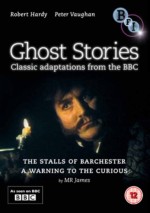 Ghost Stories Vol.2