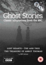 Ghost Stories Vol.3