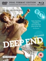 Deep End Dual Format