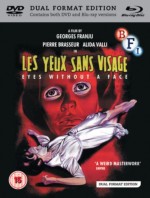 Eyes Without a Face (Limited Edition)