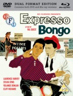 Expresso Bongo Dual Format