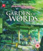 Garden of Words