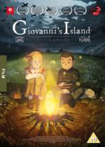 Giovannis Island