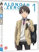 Aldnoah Zero - Season 1