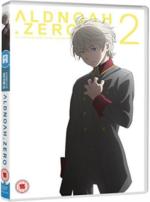Aldnoah Zero - Season 2