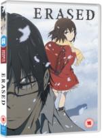 Erased - Part 1