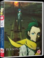 Persona 3 - Movie 3