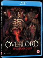 Overlord - Season 1