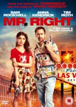Mr Right