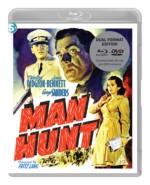 Man Hunt