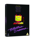 Electric Dreams
