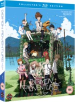 Digimon Adventure Tri the Movie Part 1 (Collecto