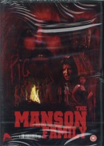The Manson Family (10th Anniversary Edition)