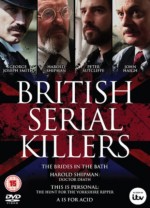 Britains Serial Killer Box Set a is for Acid Shi