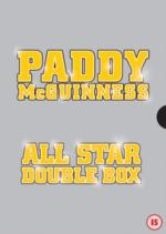 Paddy Mcguinness Box Set