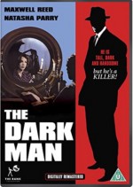The Dark Man