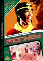 Monkey: Episodes 37-39