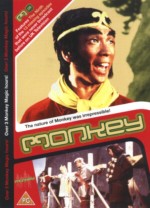 Monkey: Episodes 25-27