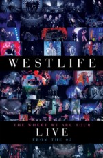 The Where We Are Tour