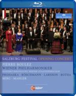 Salzberg Fest Opening Con