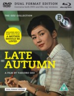 Late Autumn / a Mother Should Be Loved