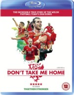 Dont Take Me Home
