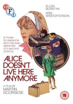 Alice Doesnt Live Here Anymore