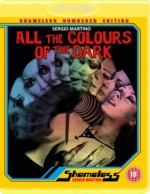 All the Colours of the Dark (Aka Tutti I Colori