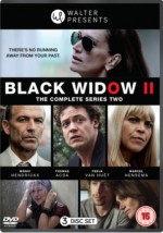 Black Widow Series 2