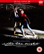 Into the Night (Dual Format)