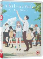 A Silent Voice - Standard