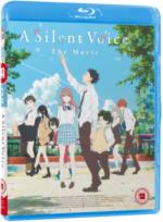 A Silent Voice - Standard