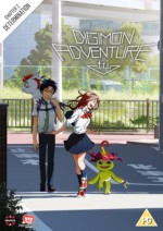 Digimon Adventure Tri the Movie Part 2