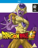 Dragon Ball Super Part 2 (Episodes 14-26)