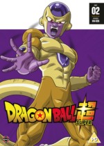 Dragon Ball Super Part 2 (Episodes 14-26)
