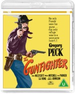 Gunfighter