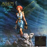 Anthem 1981 (Deluxe/Rem)