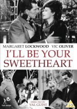 Ill Be Your Sweetheart