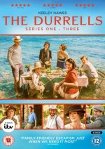 Durrells Series 1-3