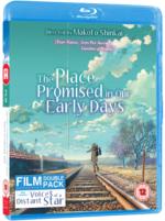 Place Promised in Our Early Days / Voices of a D