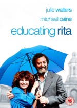 Educating Rita (2018 Re-Packaging)