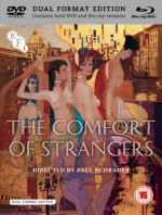 Comfort of Strangers (Dual Format Edition)
