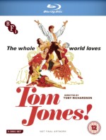 Tom Jones
