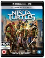 Teenage Mutant Ninja Turtles (2014)