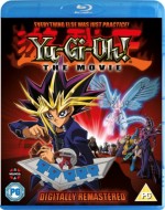 Yu-Gi-Oh! the Movie
