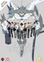 Digimon Adventure Tri the Movie Part 6