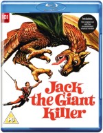 Jack the Giant Killer