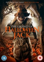 Legend of Halloween Jack. The