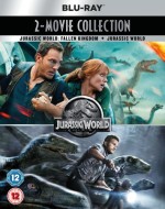 Jurassic 2 - Movie Collection