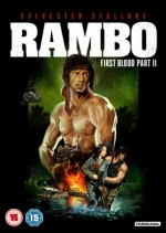 Rambo: First Blood Part Ii